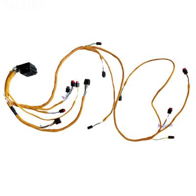 China 263-9001 ECM Wiring Harness Power Harness For Engine Wiring Harness for sale