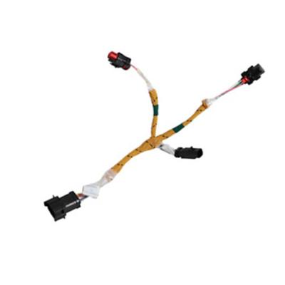 China 359-1903 Heat Resistant Engine Industrial Accessories Fuel Control Harness for sale