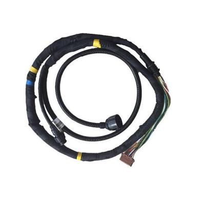 China 20593612 Engine Parts FM 12 Heavy Equipment Wiring Harness for sale