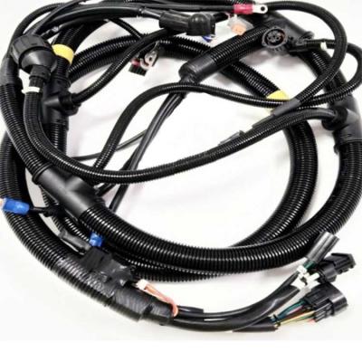 China 14535881 haz de cables industrial del tablero de instrumentos de EC240B EC210B EC330B en venta