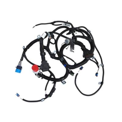 China 3417468 Cummins Engine Harness For General Use OEM for sale