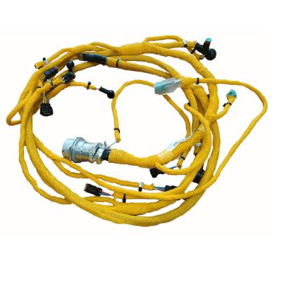 China 6218-81-8722 Be Universal To PC D155 Bulldozer Engine Wiring Harness en venta