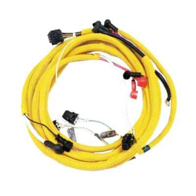 China 6152-82-4110 Engine Wiring Harness Compatible With PC400-6 PC450-6K for sale