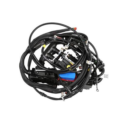 China 7421545827 Truck Engine Wiring Harness Truck Cable Harness OEM Wire Harness for sale