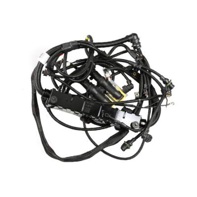 China 20887816 Cable Harness For FM9 FM11 Truck Engine Wiring Harness for sale