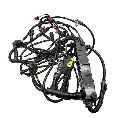China 21580919 Cable Harness Engine Heavy Equipment Wiring Harness for sale