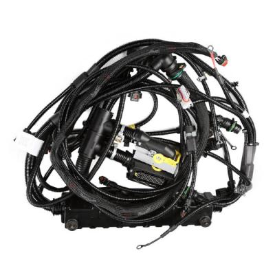 China 21540396 For Truck FM11 Cable Harness Heavy Equipment Wiring Harness for sale