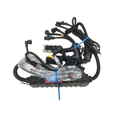 China 21372461 Engine Wire Harness Cable For Truck FH FM Auto Parts OEM Wire Harness for sale
