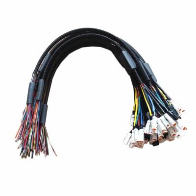 China ODM Home Appliance Wiring Harness Cable Wire Harness Assembly for sale