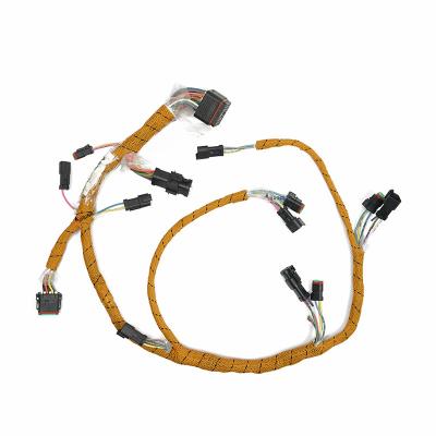 China 195-7336 Aftermarket Engine Wiring Harness For Large Equipment for sale