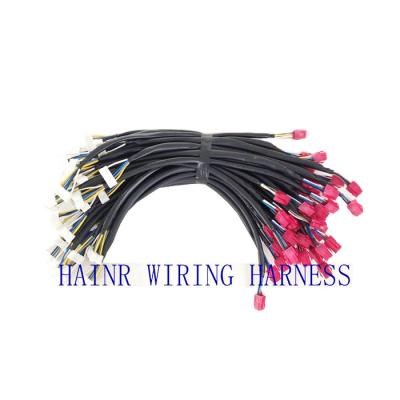 China Reemplazo de encargo HWH03 de la asamblea de la haz de cables del aparato electrodoméstico en venta
