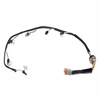 China Aftermarket 153-8920 Fuel Injector Wiring Harness For Caterpillar for sale