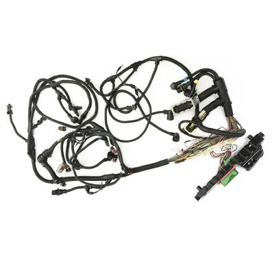 China Industrial Machinery 22041549 FM13 Truck Engine Cable Wire Harness Assembly for sale