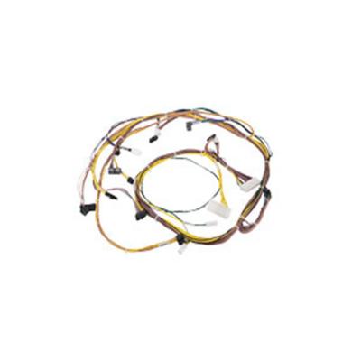 China CWH10 Universal Motorcycle Wiring Harness Kit Replacement for sale