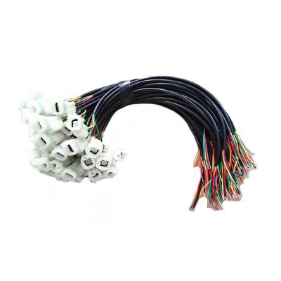 China CWH08 Home Appliance Wiring Harness And Cable Assembly CE Rohs for sale