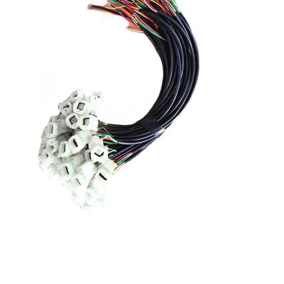 China Hainr Aftermarket Electrical Motorcycle Wiring Harness 03G971033L for sale