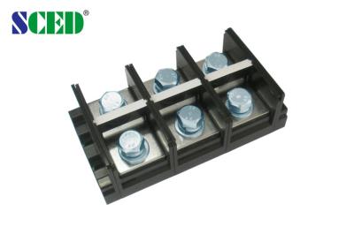 China 600V 500A High Current Terminal Block Heavy Voltage Electric Terminal Connector for sale