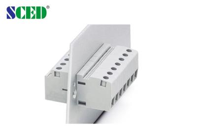 Китай PCB 10.1mm тангажа 65 блоков панели ввода питания Amp терминальных 24 Pin продается
