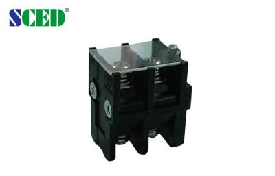 China High Voltage Feed Through Panel Terminal Block Connectors 101A Pitch 16.0mm for sale