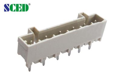 China Pluggable PCB Terminal Block Connector for sale