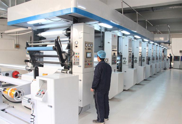 Verified China supplier - Qingdao Kush Packaging Co., Ltd.