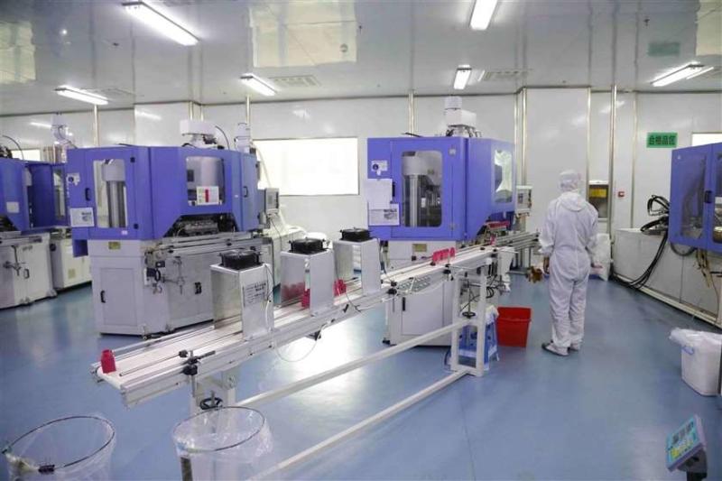 Verified China supplier - Qingdao Kush Packaging Co., Ltd.