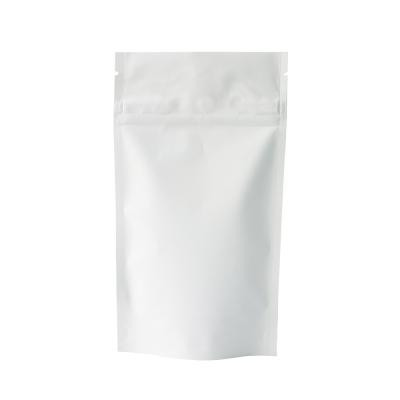 Buy Wholesale China Matte Transparent Pe Nylon Plastic Food Packaging Bags  With Zipper & Pe Packaging Bags at USD 0.04