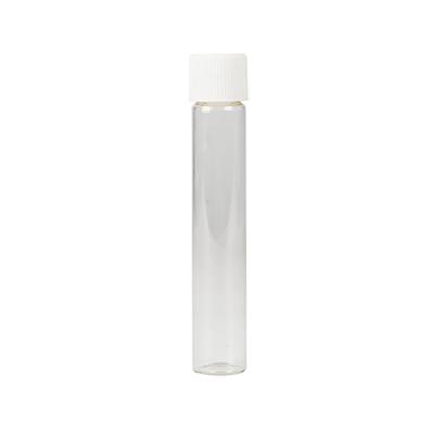 China El tubo de cristal de Doob de la prueba del olor pre rueda los tubos de empaquetado en venta