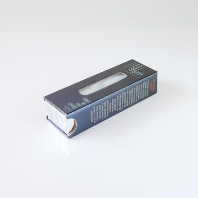China Caixa de cartucho de cigarro eletrônico conveniente e protetora para cartucho de vape 510 à venda