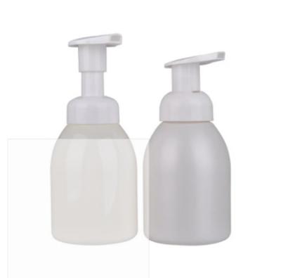 China All Plastic Foam Pump PP 40/410 Cylinder Style Hand Soap Dispenser for sale