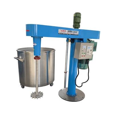 China Retail Paint Color Mixing Machine Auto Car Automatic Paint Mixing Machine 15kw for sale