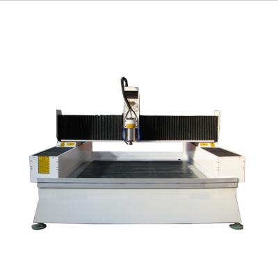 China AC380V Stone CNC Router Machine Feet 4X8 CNC Router Milling Machine CE for sale