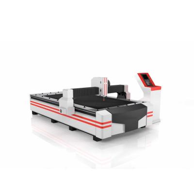 China 380V Plasma Metal Cutter Machine 1325 / 1530 / 1540 CNC Sheet Cutting Machine for sale