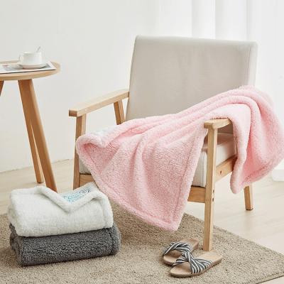China Breathable Ultra Soft Throw Blanket Fleece Starry Foil Fluffy Winter Blanket for sale