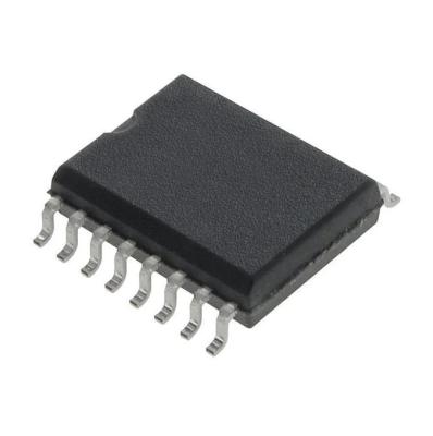 China DS3231SN Integrated Circuit IC Chip SOIC-16 Clock Timer ICs Integrated RTC TCXO Crystal for sale