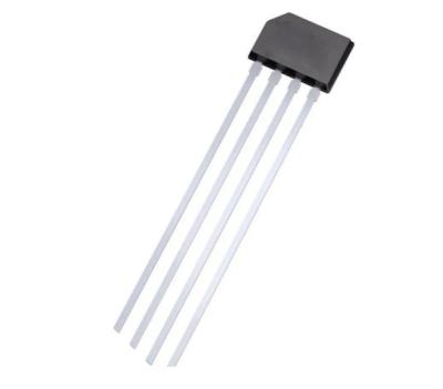 China TLE4966L Magnetic Sensors Integrated Circuit Chip Board Mount Hall Effect ICs for sale