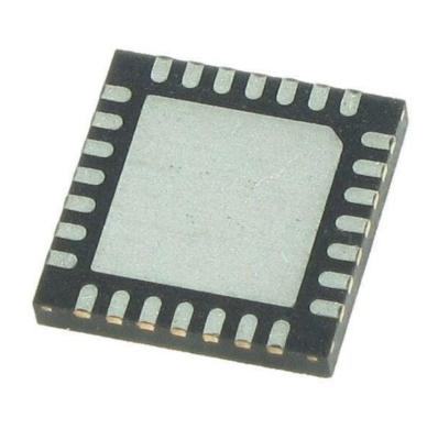 China LTC3220EPF#PBF Semiconductors LED Driver ICs UTQFN-28 Package 18 Channel for sale