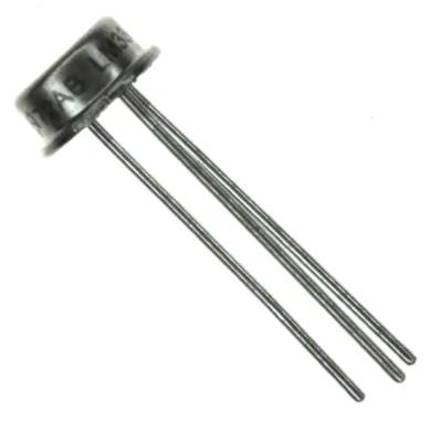 China LM135AH Board Mount Temperature Sensors V3022-28S TGS2600 Analog for sale