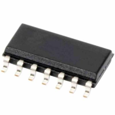 China LT1353CSTRPBF Operational Amplifiers Op Amps 4 Channel Amplifier ICs TPA3110D2PWPR 1206B104K101CT for sale