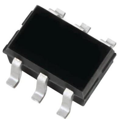 China DMN5L06DWK7 MOSFET Dual N Channel 2 Channel Small Signal kdk smd transistors surface mode transistors for sale