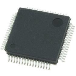 China PIC24EP512GP806-E/PT 16 Bit Microcontroller MCU TQFP-64 PIC24E Core SMD SMT for sale