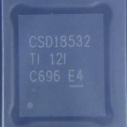 Chine CSD18532Q5B MOSFETs 1 N Channel ADM213EARSZ-REEL Discrete Semiconductors à vendre