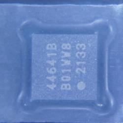 Cina Circuiti integrati senza fili del ricetrasmettitore MAX6071BAUT25+T BFS17PE6327HTSA1 rf di SI4464-B1B-FMR rf in vendita