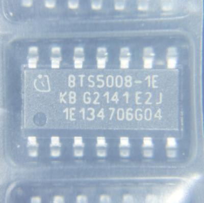 중국 BTS50081EKBXUMA1 Power Switch ICs Power Distribution STC3100IST STGP15H60DF BTS50081EKB SP000865464 판매용