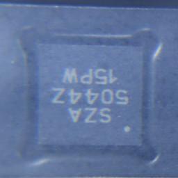 中国 SZA5044Z Radio Frequency Amplifiers RF Amplifier IRFHM9331TRPBF MSP430FR2100IPW16R Wireless RF Integrated Circuits 販売のため