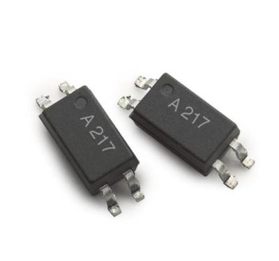 China ACPL-217-50BE Transistor Output Optocouplers Broadcom Avago SOIC-4 for sale