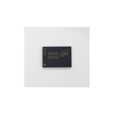 China MT47H128M16RT-25E-C EMMC Memory Chips 128MX16 FBGA Data Storage for sale