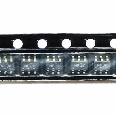 China TPD4S009DBVR SMD TVS Diodes ESD 4 Channel Suppression Diodes for sale