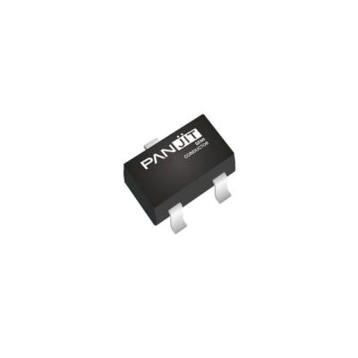 China BAT54A_R1_00001 Schottky Barrier Rectifier Diode 2uA 0.0003 Ounces for sale