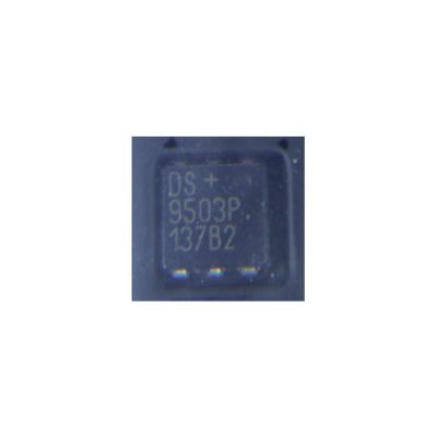China Unidirectional DS9503P TVS Diode SMD ESD Suppressors Maxim Integrated for sale